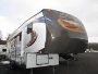 2013 Jayco Eagle